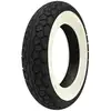 Image de Pneu scooter Goodride H-692 Vintage 3.00-10 42J TL flancs blancs