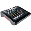 Image de Allen & Heath ZED-6FX Console de mixage analogique