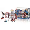 Image de SLUBAN - Jeu Caserne de pompiers - M38-B0631