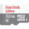 Image de Carte mémoire - SANDISK - 32 Go - microSDHC - Classe 10 - Vitesse 48 Mo/s