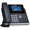 Image de Téléphone Yealink T46u - Noir - 16 comptes SIP Poe