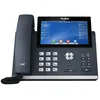 Image de Téléphone Ip Yealink Sip-t48u Gris Led Wi-fi