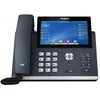 Image de Téléphone IP - YEALINK - T48U - 16 comptes SIP - Écran LED 178 cm - Gigabit Ethernet