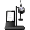 Image de Casque Yealink Wh66 Mono Teams Avec Microphone Boom