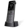 Image de Téléphone mobile IP - YEALINK - W73P - Sans fil - Portée 50m intérieur - Écran TFT 1.8