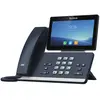 Image de Téléphone Ip Yealink Sip-t58w Gris Lcd Wi-fi