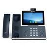 Image de Téléphone IP - Yealink - SIP-T58W Pro - Caméra 720p30 - Écran tactile 7 pouces - Filaire