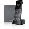 Image de Téléphone IP - YEALINK - W73h - Sans fil - Écran TFT - 100 entrées répertoire