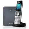 Image de Téléphone Ip Yealink W76p Gris 20 Lignes Tft