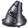 Image de SOURIS FILAIRE VERTICALE DELUX ELECTRONIC M618BU
