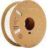 Image de POLYMAKER - Filament PLA pour imprimante 3D - PolyTerra - 1.75mm - 1Kg - Blanc