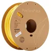 Image de POLYMAKER - Filament PLA pour imprimante 3D - PolyTerra - 1.75mm - 1Kg - Jaune Savane