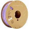 Image de Polymaker 70852 PolyTerra PLA Filament PLA faible teneur en plastique 1.75 mm 1000 g lilas (mat) 1 pc(s)