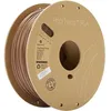Image de Polymaker 70907 PolyTerra Filament PLA faible teneur en plastique 1.75 mm 1000 g terre (mat) 1 pc(s)