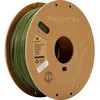 Image de Polymaker 70957 PolyTerra Filament PLA faible teneur en plastique 1.75 mm 1000 g vert foncé militaire 1 pc(s)