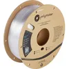 Image de Polymaker PB01011 PolyLite Filament PETG résiste à la chaleur résistance élevée à la traction 1.75 mm 1000 g transpare