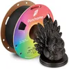Image de Panchroma Filament Pla Mat, 1,75 Mm, 1 Kg, Anciennement Polyterra Mat, Compatible Avec La Plupart Des Imprimantes