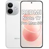 Image de Smartphone - XIAOMI - Redmi Note 17 Pro Max 5G - 8 Go RAM - 512 Go ROM - Blanc