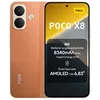 Image de Smartphone - POCO - POCO X8 - Batterie 8340 mAh - Charge 67W - Écran AMOLED 6 83