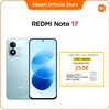 Image de Smartphone - REDMI - REDMI Note 17 - 4 Go / 128 Go - Batterie 7700 mAh - Écran AMOLED 6 99