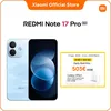 Image de REDMI Note 17 Pro 5G - Smartphone - 8+512 Go - Batterie 8340 mAh - Bleu