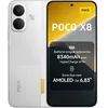 Image de Smartphone - POCO - POCO X8 - 8 Go / 256 Go - Batterie 8340 mAh - HyperCharge 67W