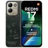 Image de XIAOMI - REDMI 17 - 4 Go RAM + 128 Go - Batterie 7500 mAh - Charge 45W - Vert Chêne