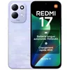 Image de XIAOMI - REDMI 17 - 4 Go RAM + 128 Go - Batterie 7500 mAh - Charge 45W - Violet Lotus