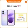 Image de Smartphone - REDMI - REDMI Note 17 5G - 6+256 Go - Batterie 7700 mAh - Écran AMOLED 6 99 1800 nits