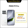 Image de Téléphone mobile - POCO - F9 Pro - Snapdragon 8 Elite Gen 5 - 12 Go RAM - 256 Go