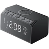 Image de Havit Charger W3041 20253128000 Téléphone Portable, Smartphone Noir Usb Recharge Sans Fil Auto