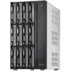Image de TERRAMASTER T12-500 Pro 12 Baies NAS dentreprise Core i7 1255U 10 coeurs 12 Threads CPU 16 Go DDR5 10GbE X 2(san Disque)