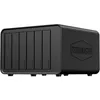 Image de TERRAMASTER F6-424 NAS Stockage 6 Baies   Quad-Core N95 8 GB de DDR5 Deux Ports 2.5 GbE (sans Disque)
