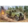 Image de Maquette VÃ©hicule Militaire : Camion Russe Zis-5-Hobby Boss en occasion ou reconditionné