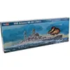 Image de Maquette - HOBBY BOSS - USS ARIZONA BB-39 - Echelle 1/350 - A monter soi-même - Mixte
