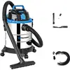 Image de Aspirateur À Eau Et Poussière Aster Vq1220sc 1250w 20l