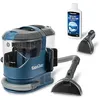 Image de Aspirateur Nettoyeur de Tapis - Vacmaster - SCA0801 - Forte Aspiration - Eau et Poussières - 800W