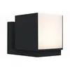 Image de Applique Lutec "cuba" Extérieur Led 12,2w 1200lm [lu-5193803012]