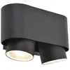 Image de Spot Led Lutec "cypres" Extérieur 1xgu10 [lu-6604003118]