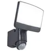 Image de Applique Lutec "sunshine" Extérieure Pir Led 15,4w 1750lm [lu-7625601345]