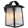 Image de Applique Lutec "kelsey" Extérieur 1xe27 [lu-5273601012]