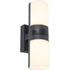 Image de Lutec Cyra Éclairage Mural Extérieur Led F
