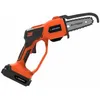 Image de Mini-tronçonneuse sans fil Yard Force - LS C13 - 20V - Guide chaine 12cm - Légère et ergonomique