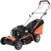 Image de Yard Force Tondeuse à gazon Thermique autopropulsée 125cc de 46cm avec Moteur à essence Briggs & Stratton 450E Series GM B46CK