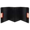 Image de Panneau solaire pliable 200W - Yard Force - LX SPP20 - 4 sorties - Solution solaire dappoint