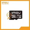 Image de Carte mémoire flash MicroSD de classe 10 avec une capacité de 32 Go IMOU ST2-32-S1