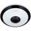 Image de Caméra IP - DAHUA - DH-IPC-EW5541-AS - 5 MP - Vision nocturne IR - Surveillance 360°