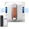 Image de Robot Nettoyeur Vitres Électrique Liectroux S11 Blanc 4 Jets Détection Verre Wi fi/bluetooth