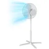 Image de Ventilateur sur pied Midea FS40-20M - 40 cm - Oscillation - 3 vitesses