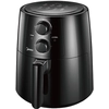 Image de Midea Mf-tn35a2 Friteuse Unique 3,5 L Autonome 1400 W Friteuse D’air Chaud Noir